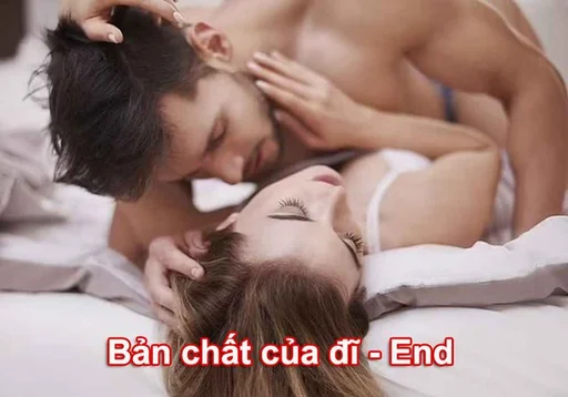 Audio truyện Bản chất của đĩ - P. Cuối