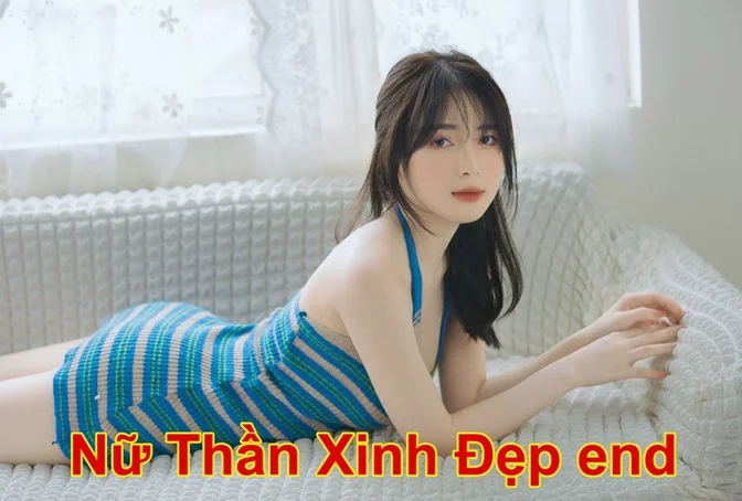 Nữ thần xinh đẹp P4