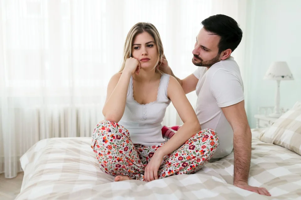 5+ mẹo giúp đàn ông quan hệ làm bạn gái thích thú hơn