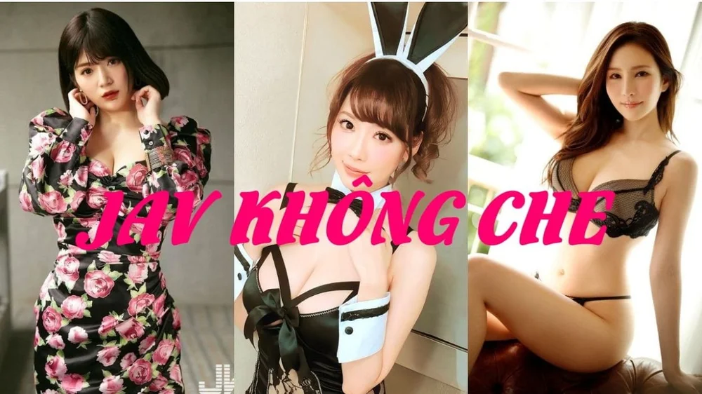 Sự khác biệt giữa phim sex Nhật Bản và phim sex Hàn Quốc, Thái Lan