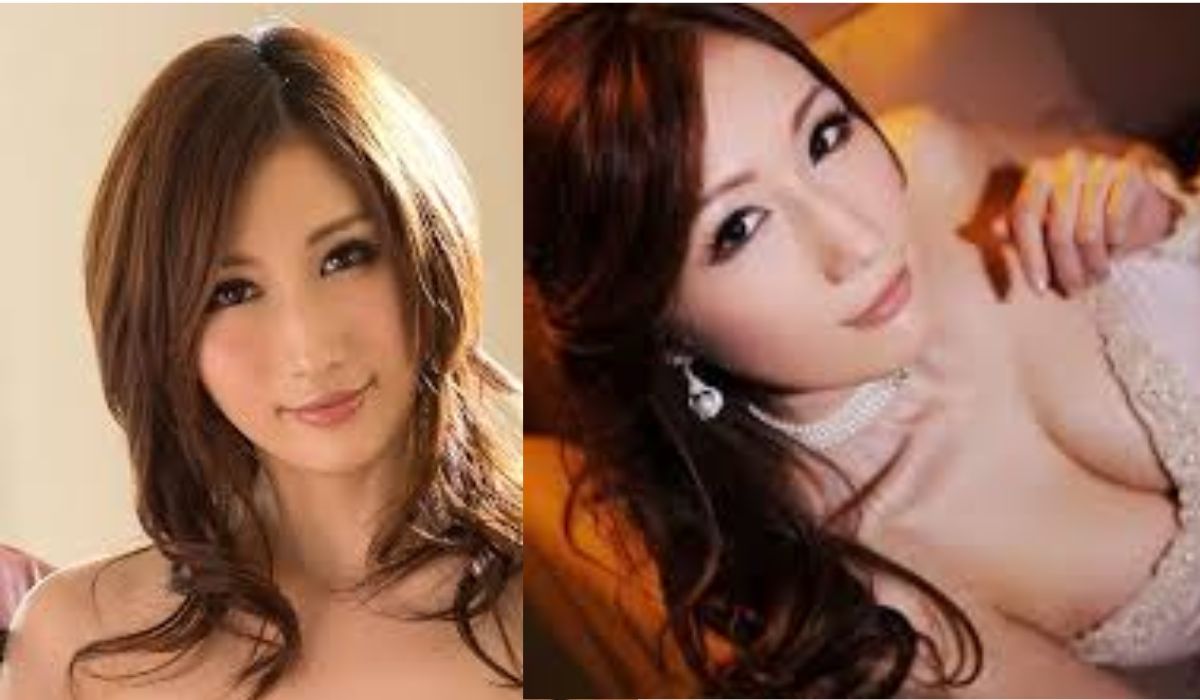 Top 10 diễn viên phim sex Nhật Bản xinh đẹp và diễn xuất hay nhất 2026