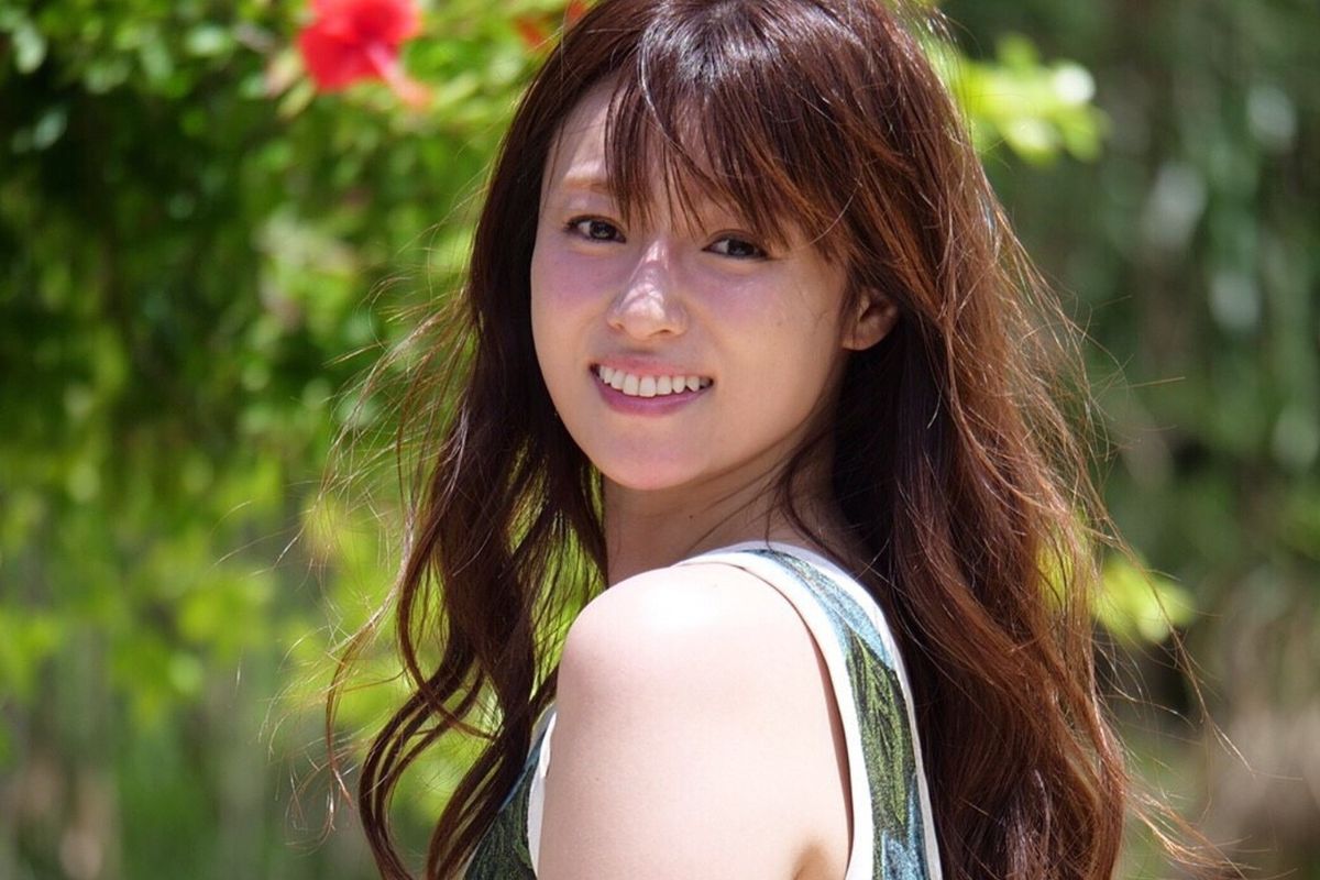 Rui Aizawa (相沢るい)