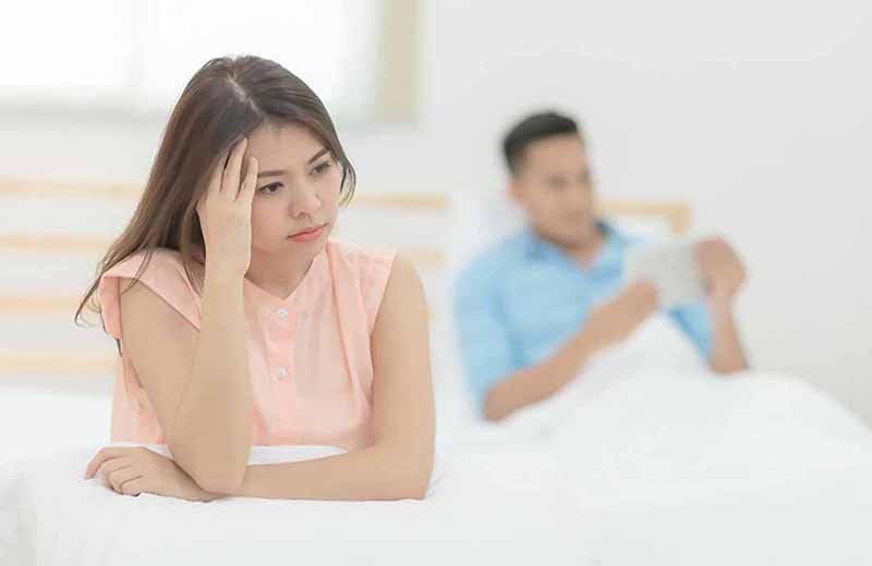 Lỡ nuốt tinh trùng có thể mang bầu không?