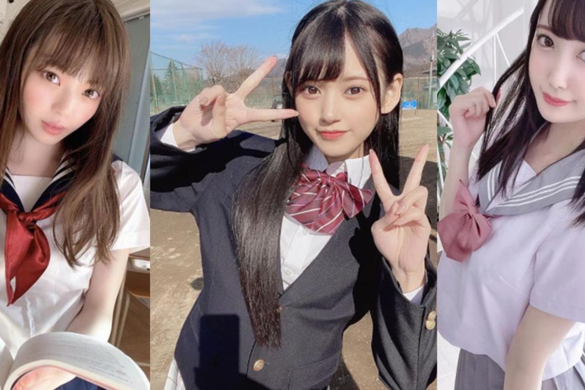 Riko Hoshino (星野りこ)