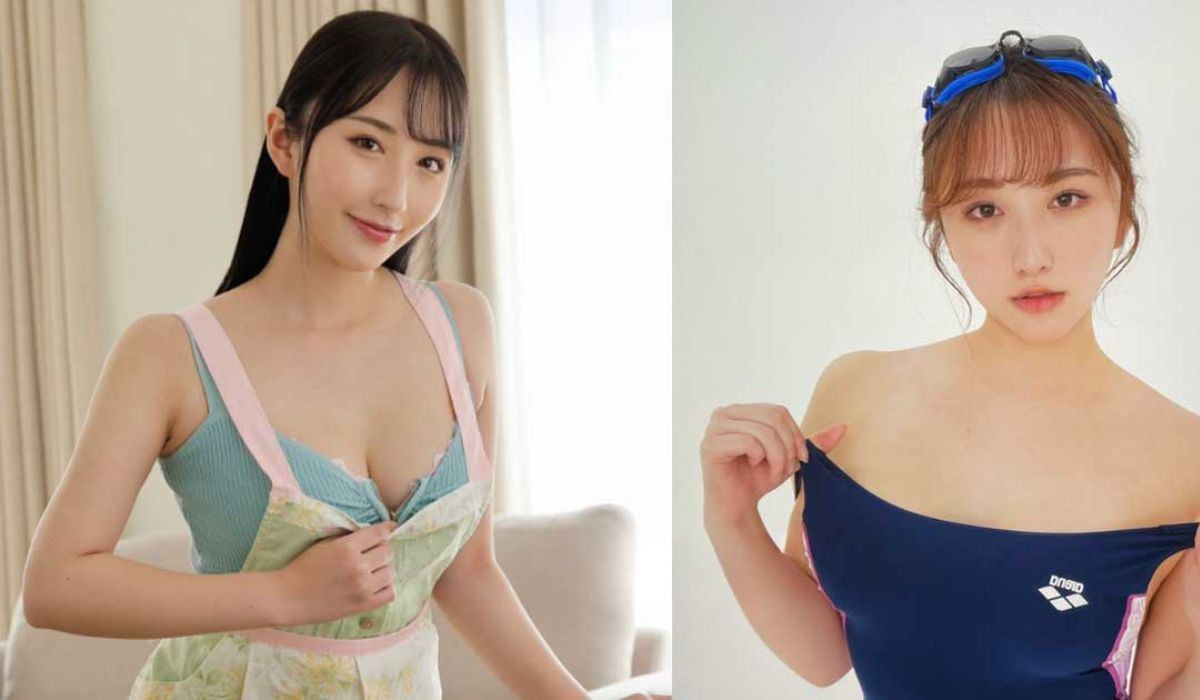 Top 10 diễn viên phim sex Nhật Bản xinh đẹp và diễn xuất hay nhất 2026